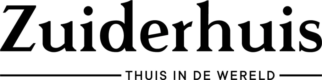 Logo Zuiderhuis