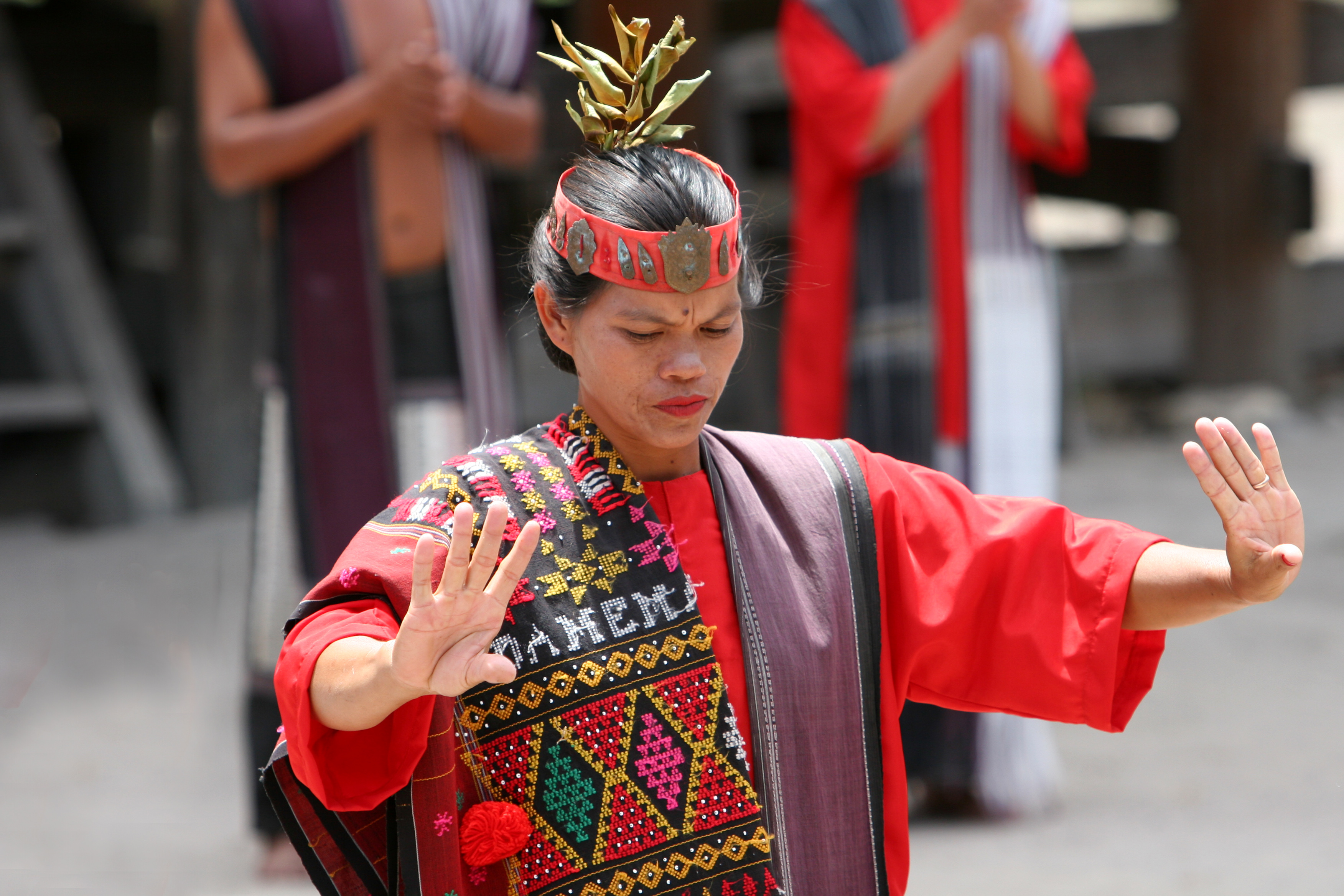 Cultuur in Bali