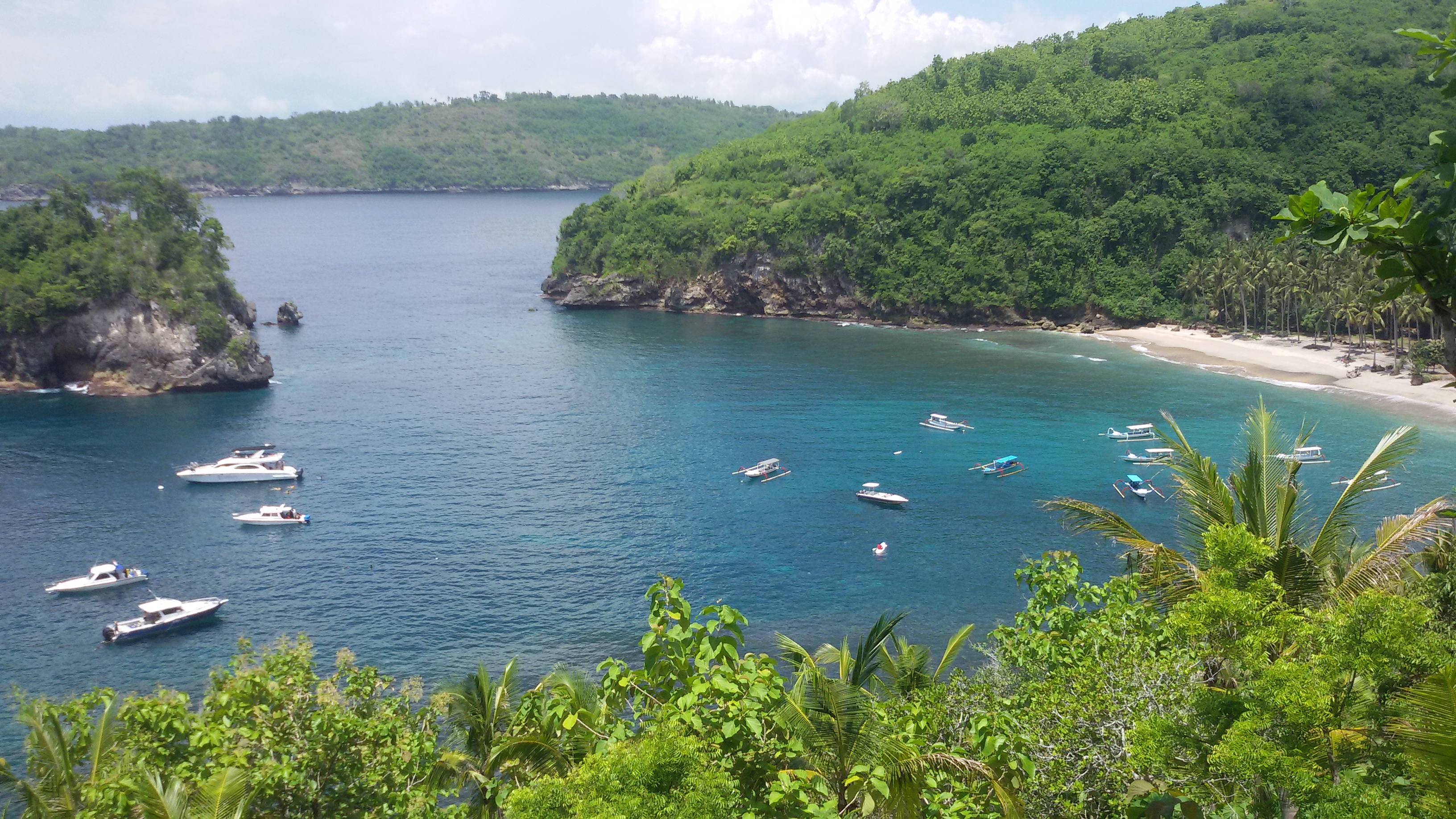 Nusa Penida