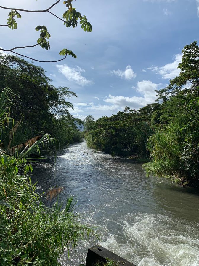 Costa Rica