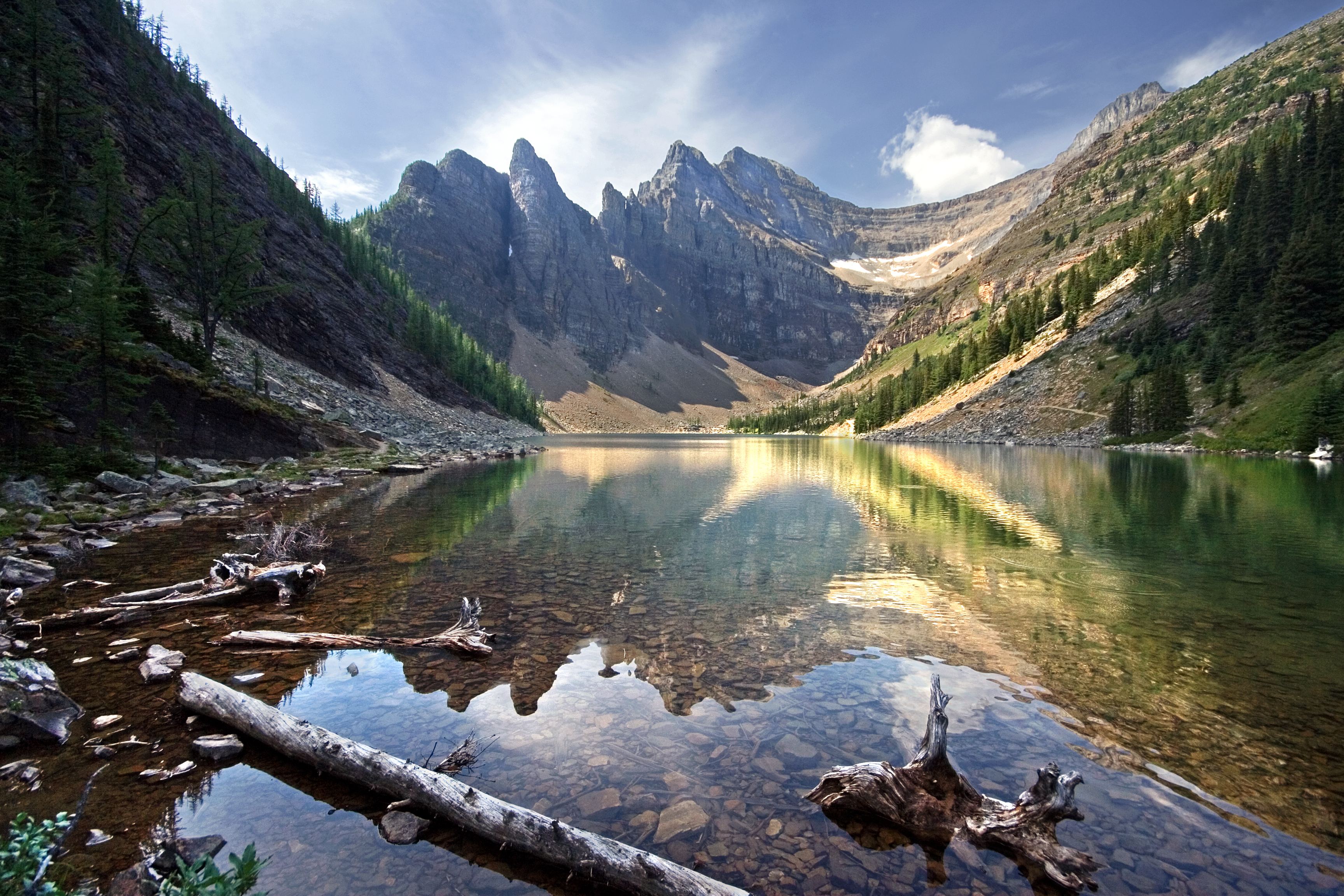 Canada - Lake Louise