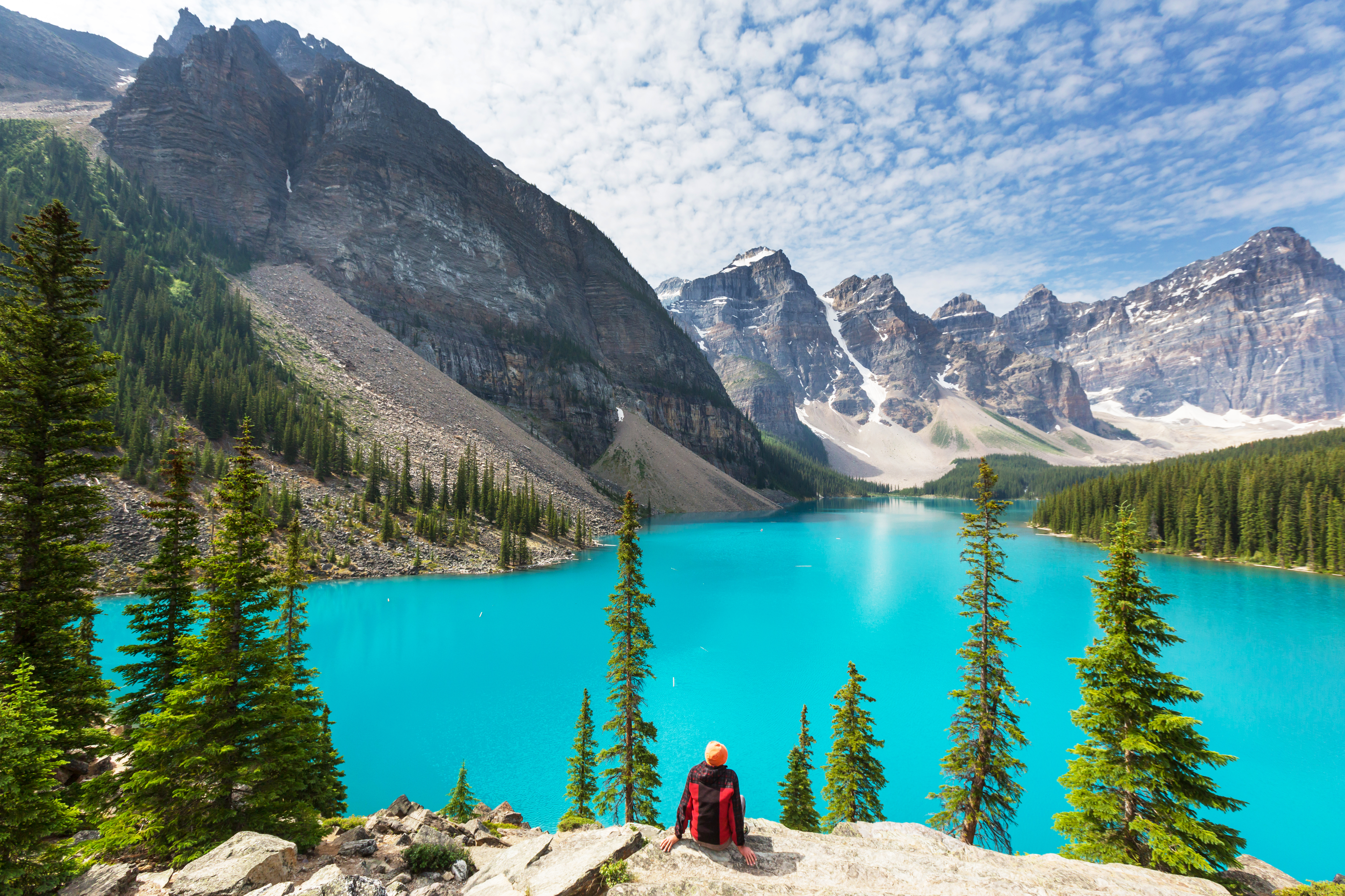 Canada - Lake Louise