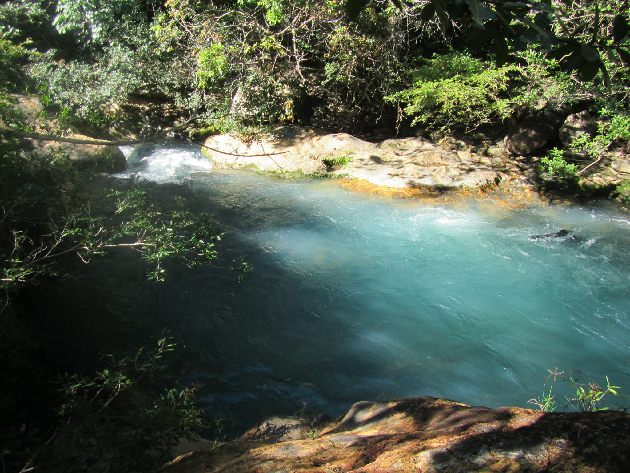 Costa Rica