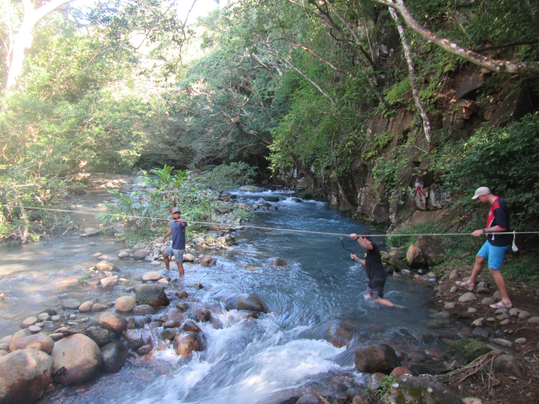 Costa Rica