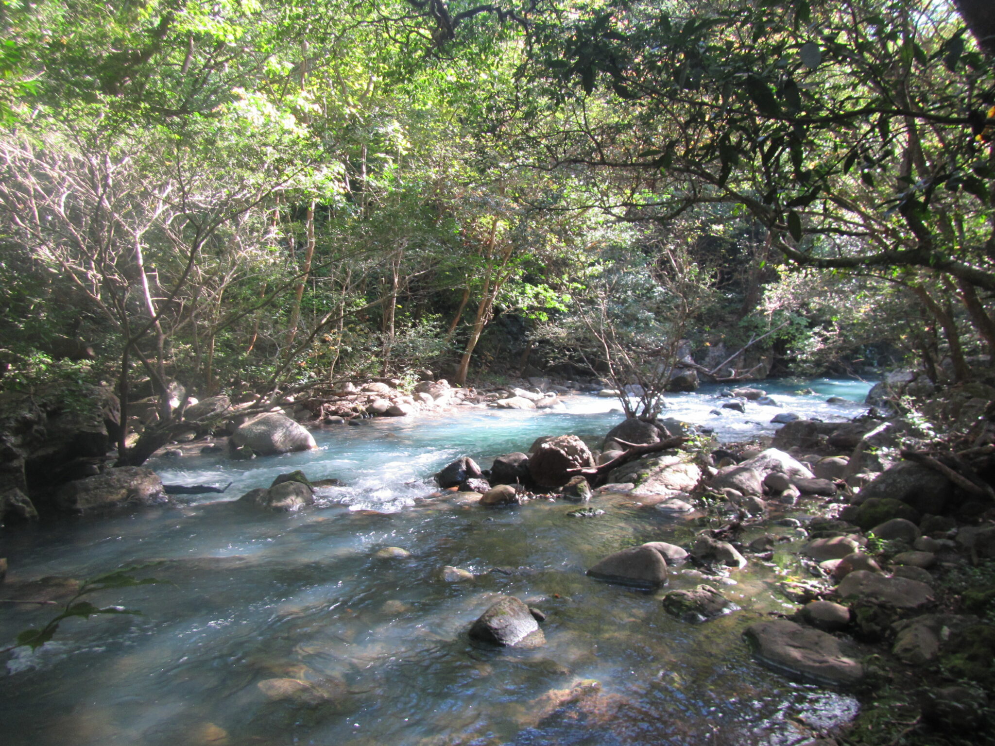 Costa Rica