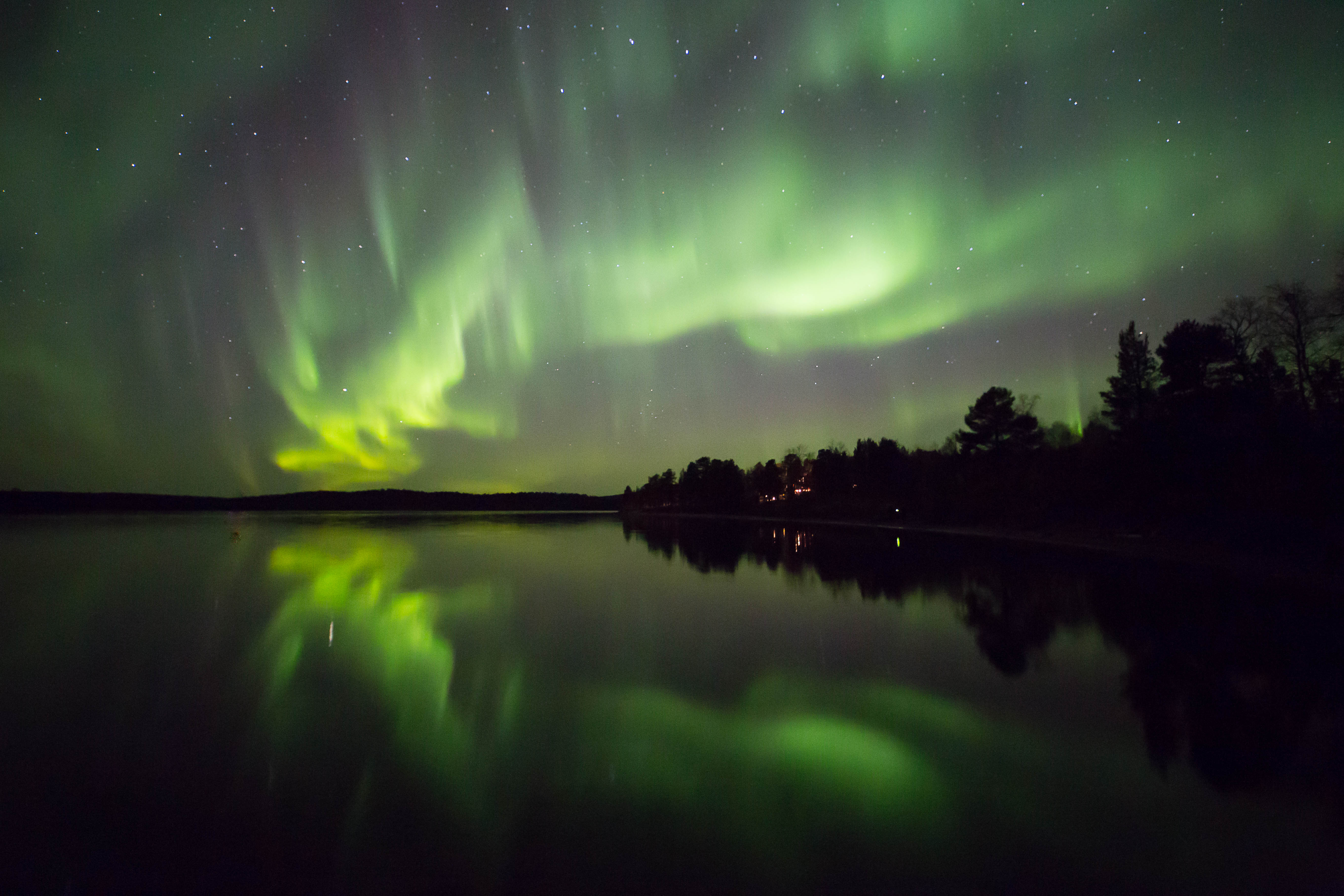 Finland - Zomeren in het hoge noorden