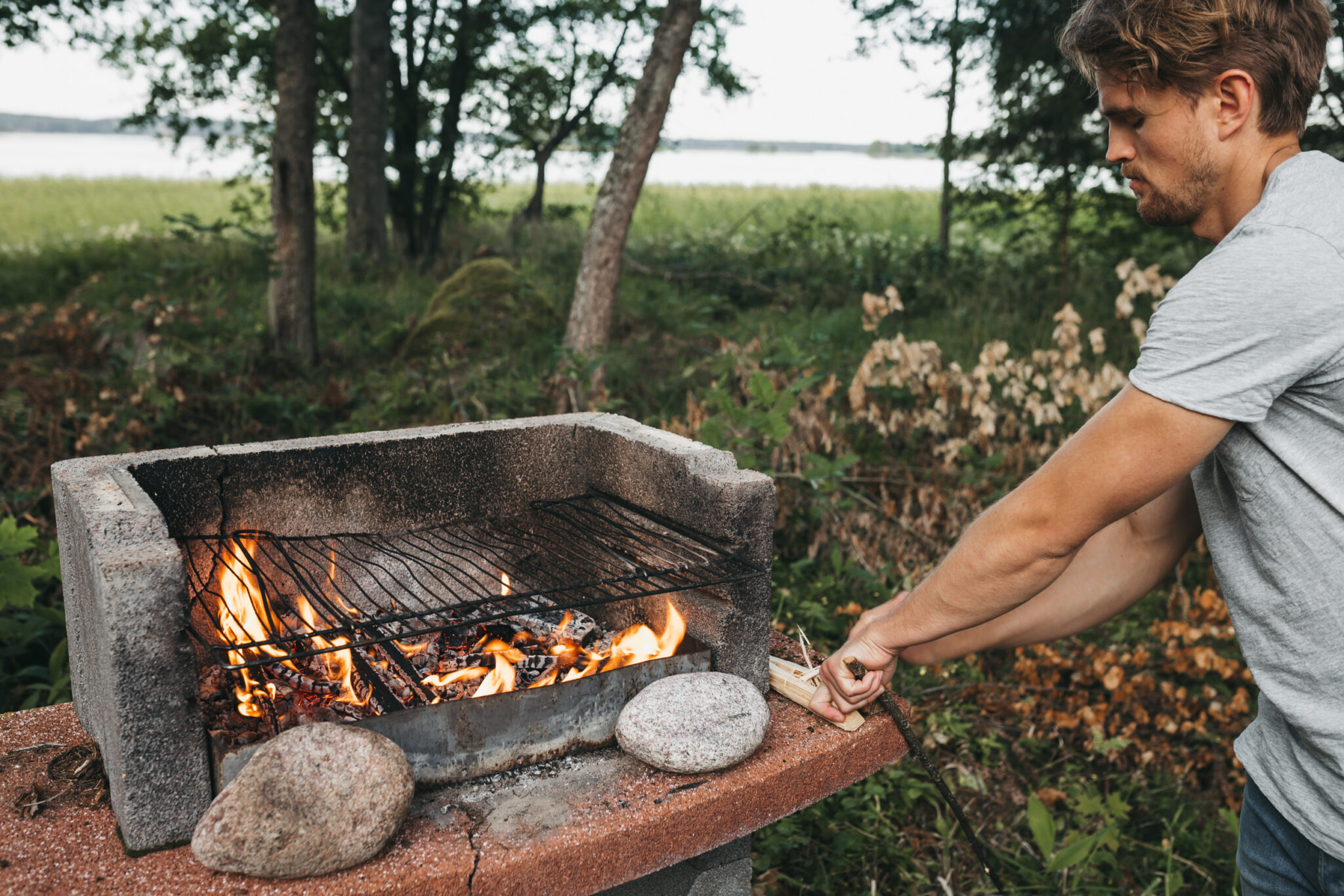 Finland groepsreis zomer