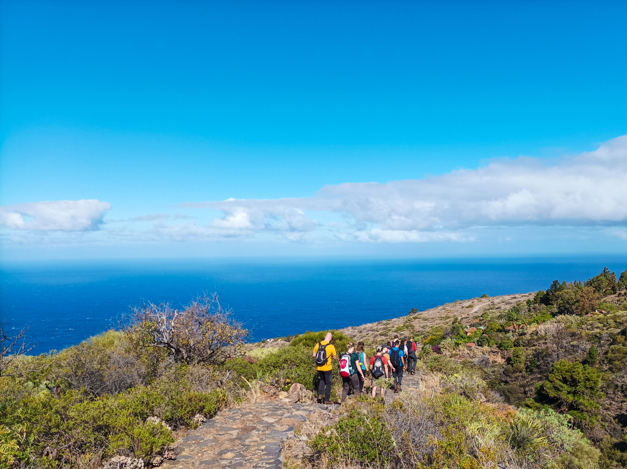 La Palma