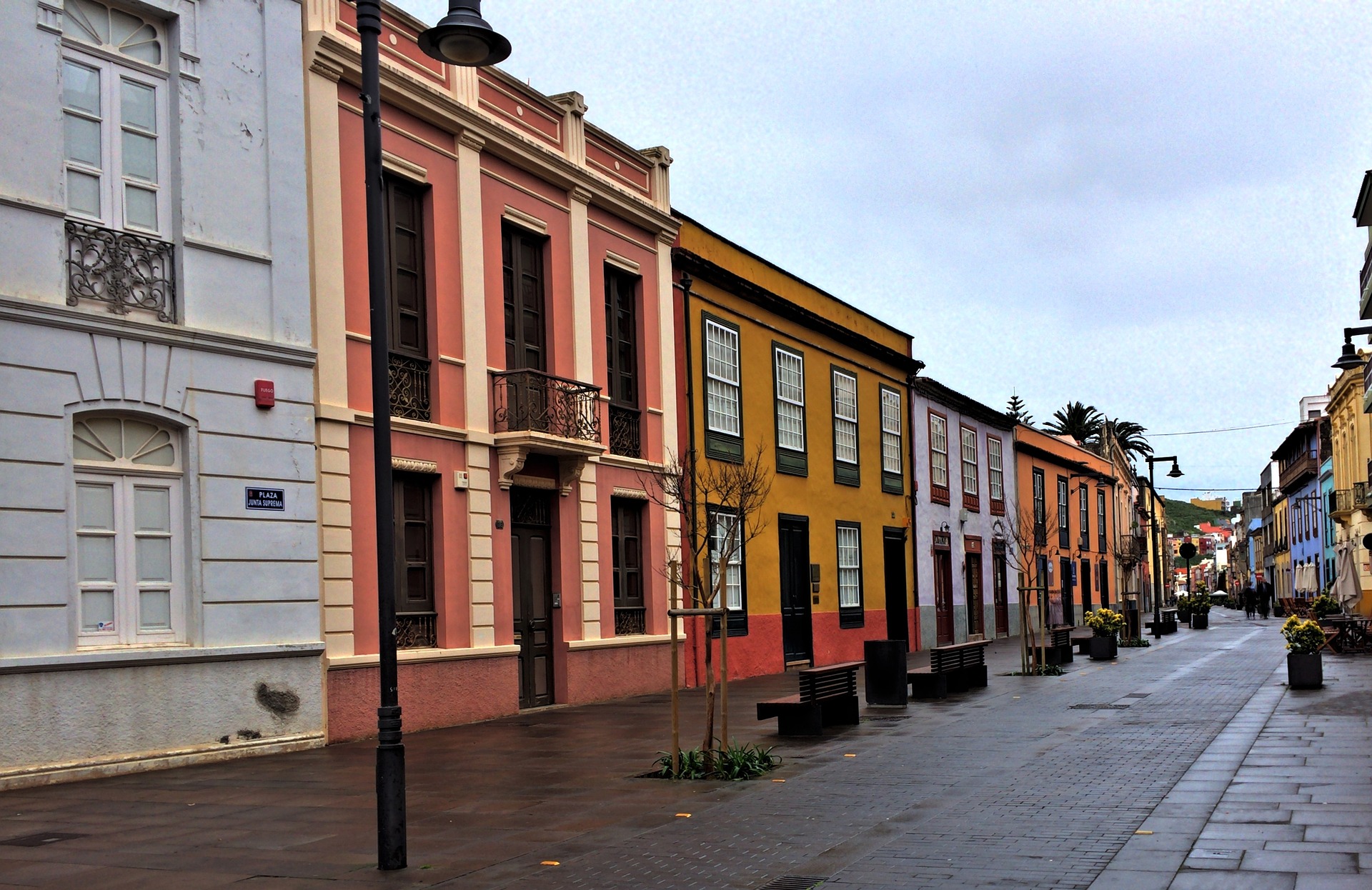 San Cristobal