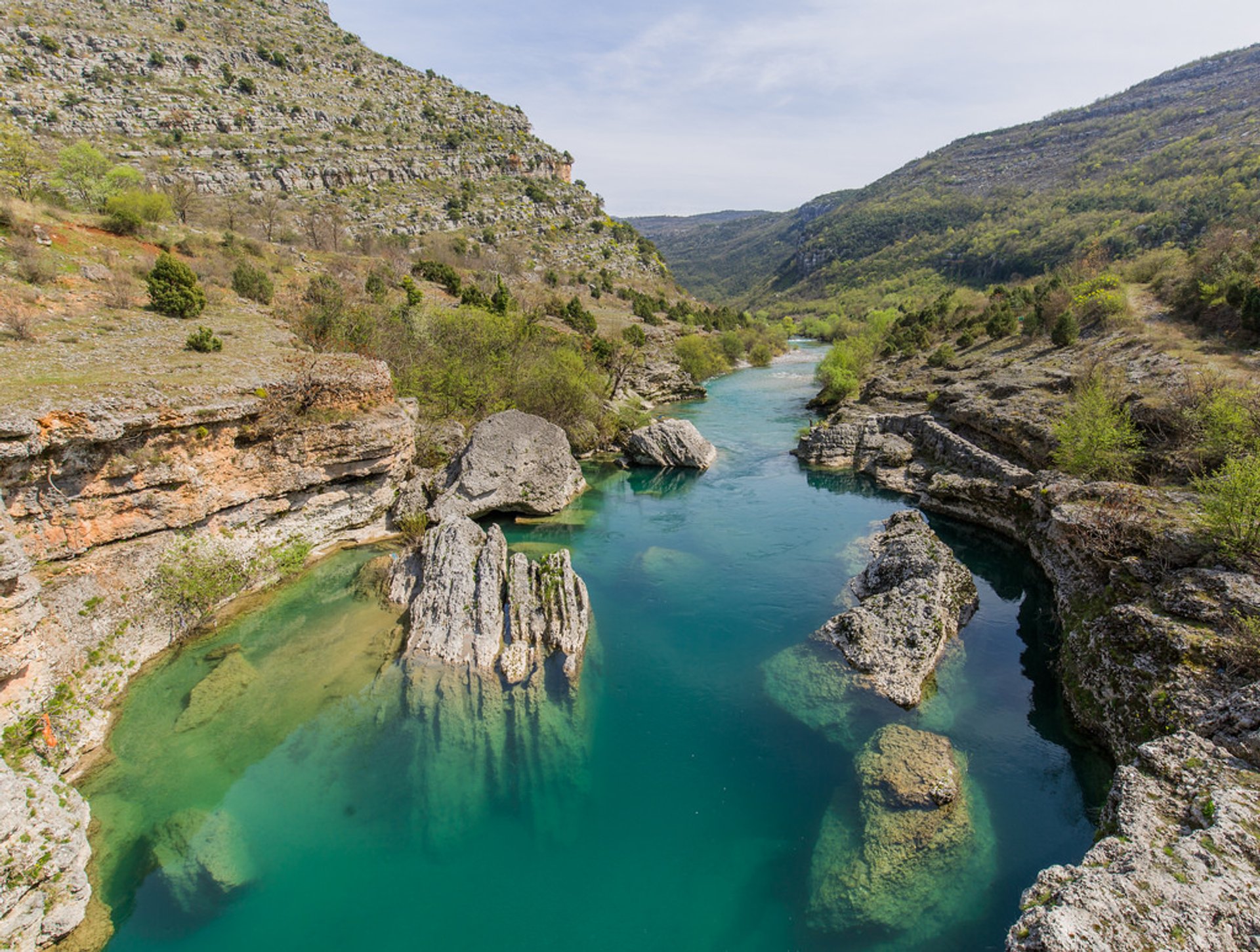 Montenegro, Albanië & Kosovo - Balkan ten top