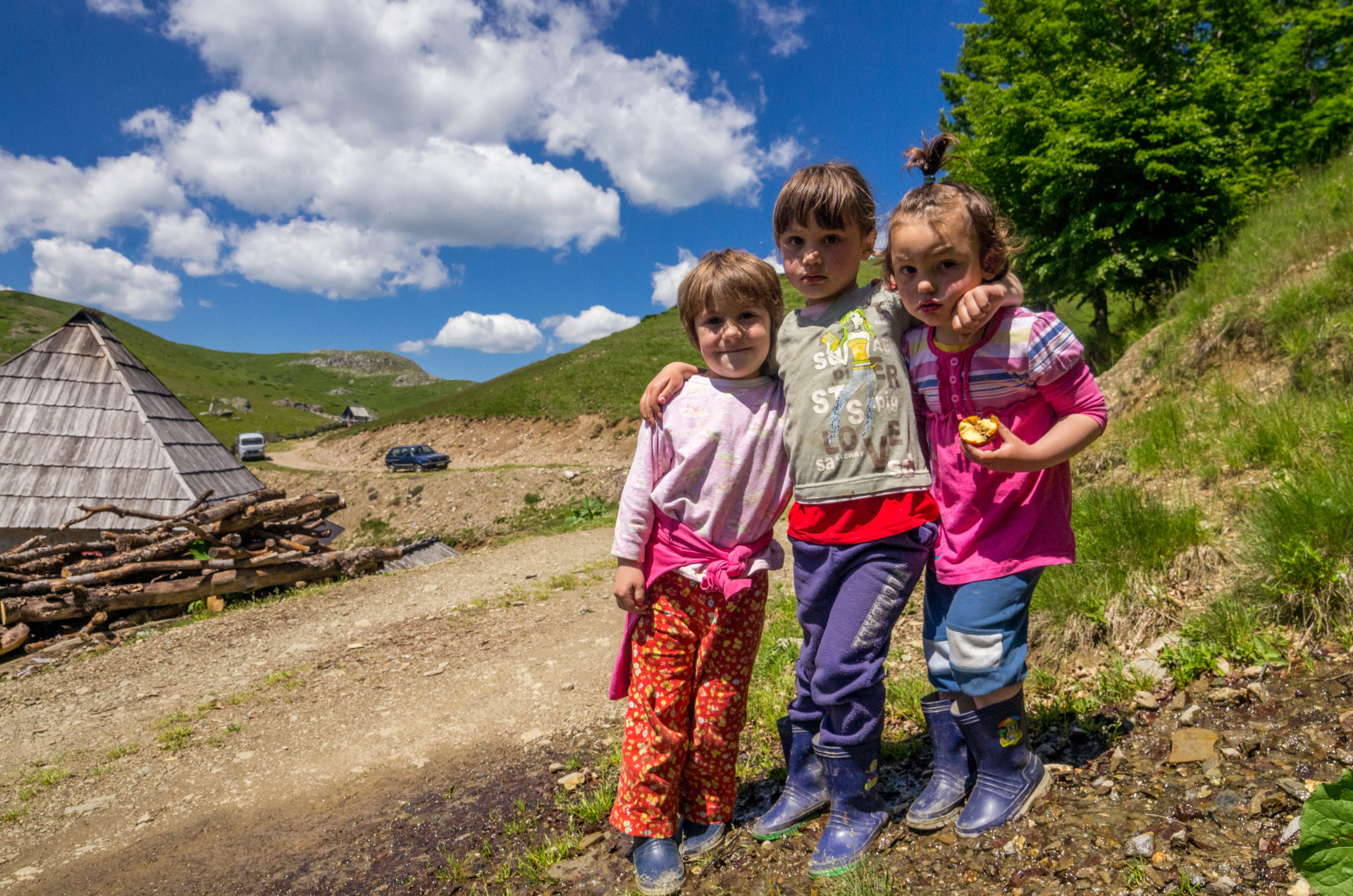 Montenegro, Albanië & Kosovo - Balkan ten top