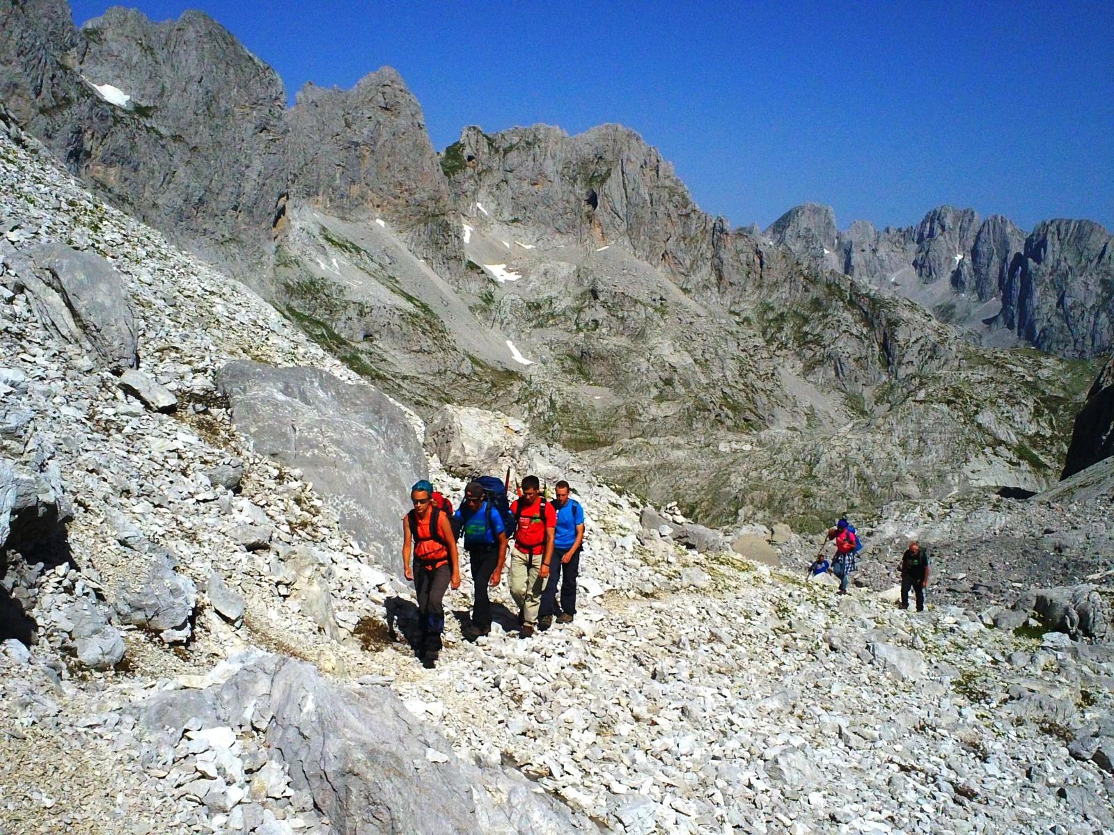 Montenegro, Albanië & Kosovo - Balkan ten top