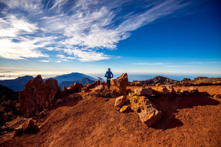 Avontuur La Palma Spanje
