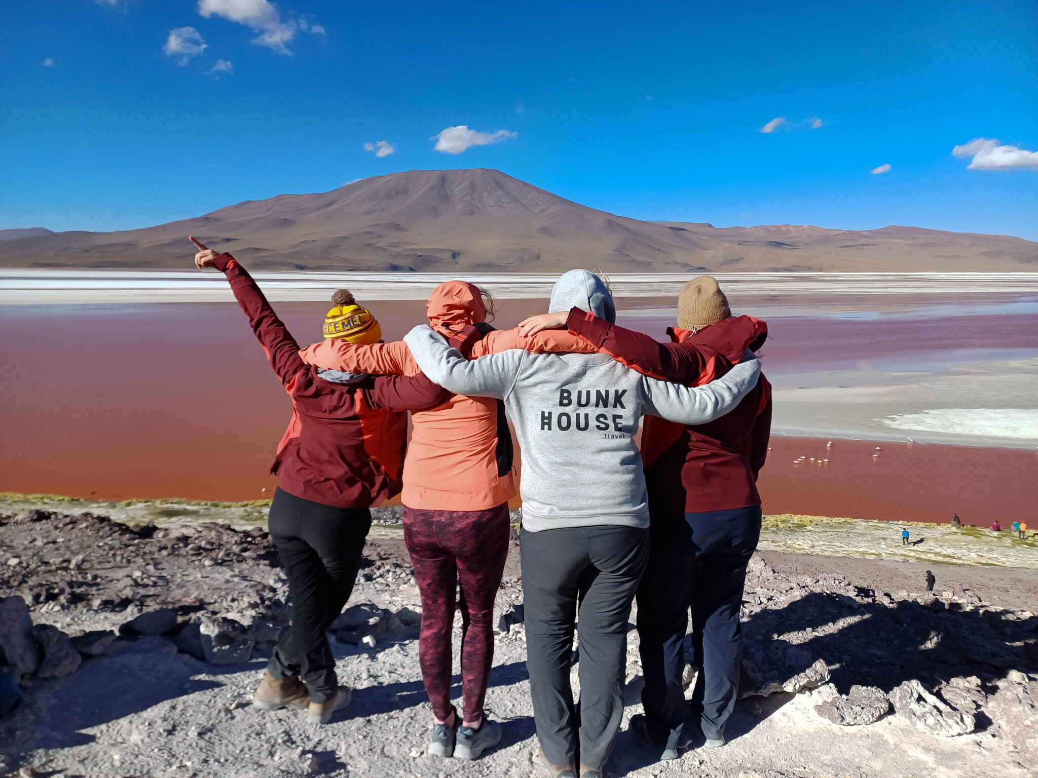 Bolivia groepsreis uyuni condor trekking november 2023 Carmen Boeraeve 9