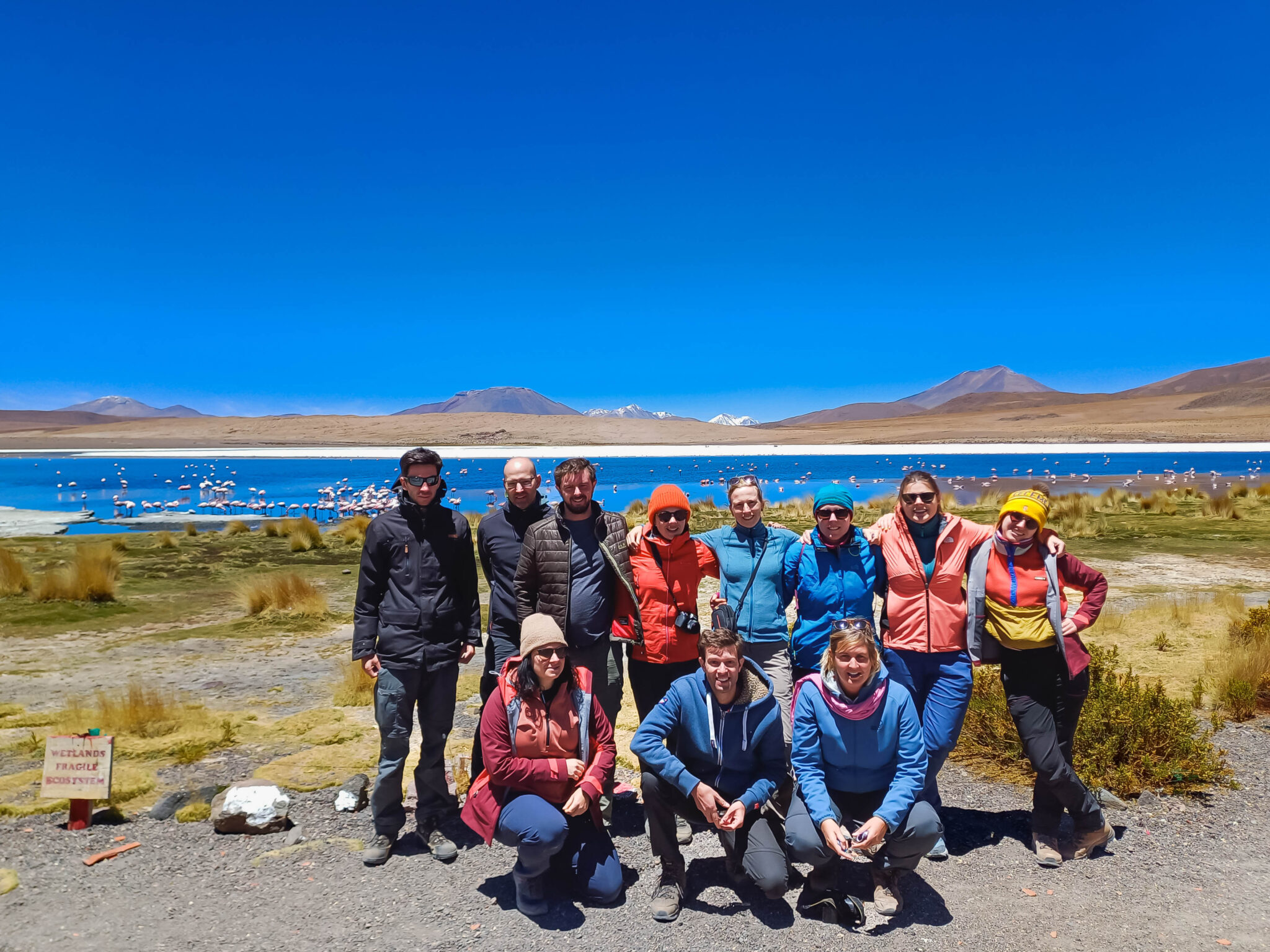 Bolivia groepsreis uyuni condor trekking november 2023 Carmen Boeraeve 10