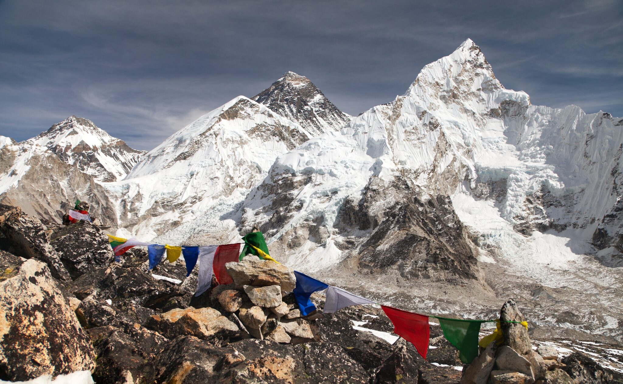 Nepal Manaslu bunkhouse groepsreis 11