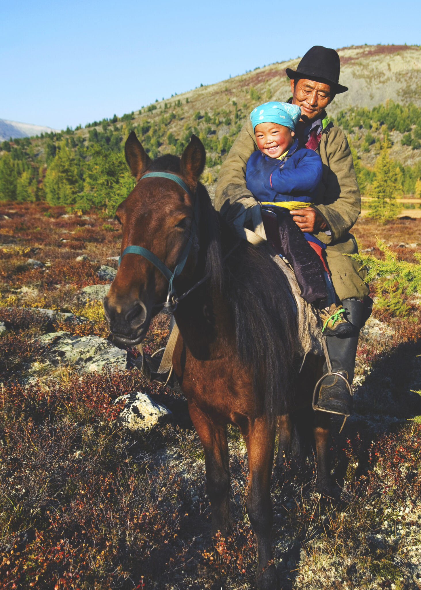 Mongolie groepsreis bunkhouse 17