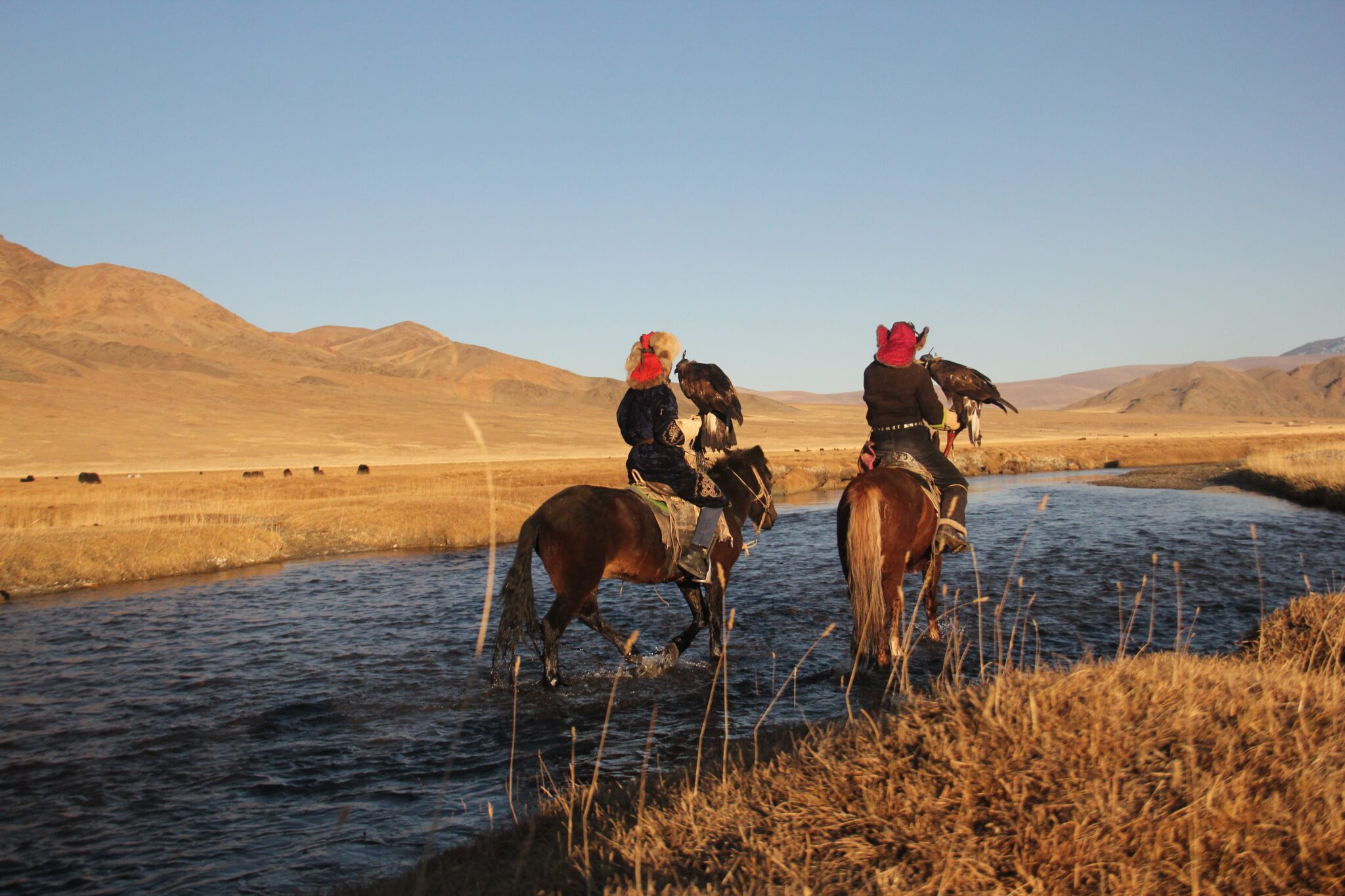 Mongolie groepsreis bunkhouse 23