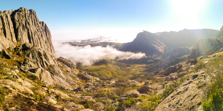 Groepsreis Madagaskar