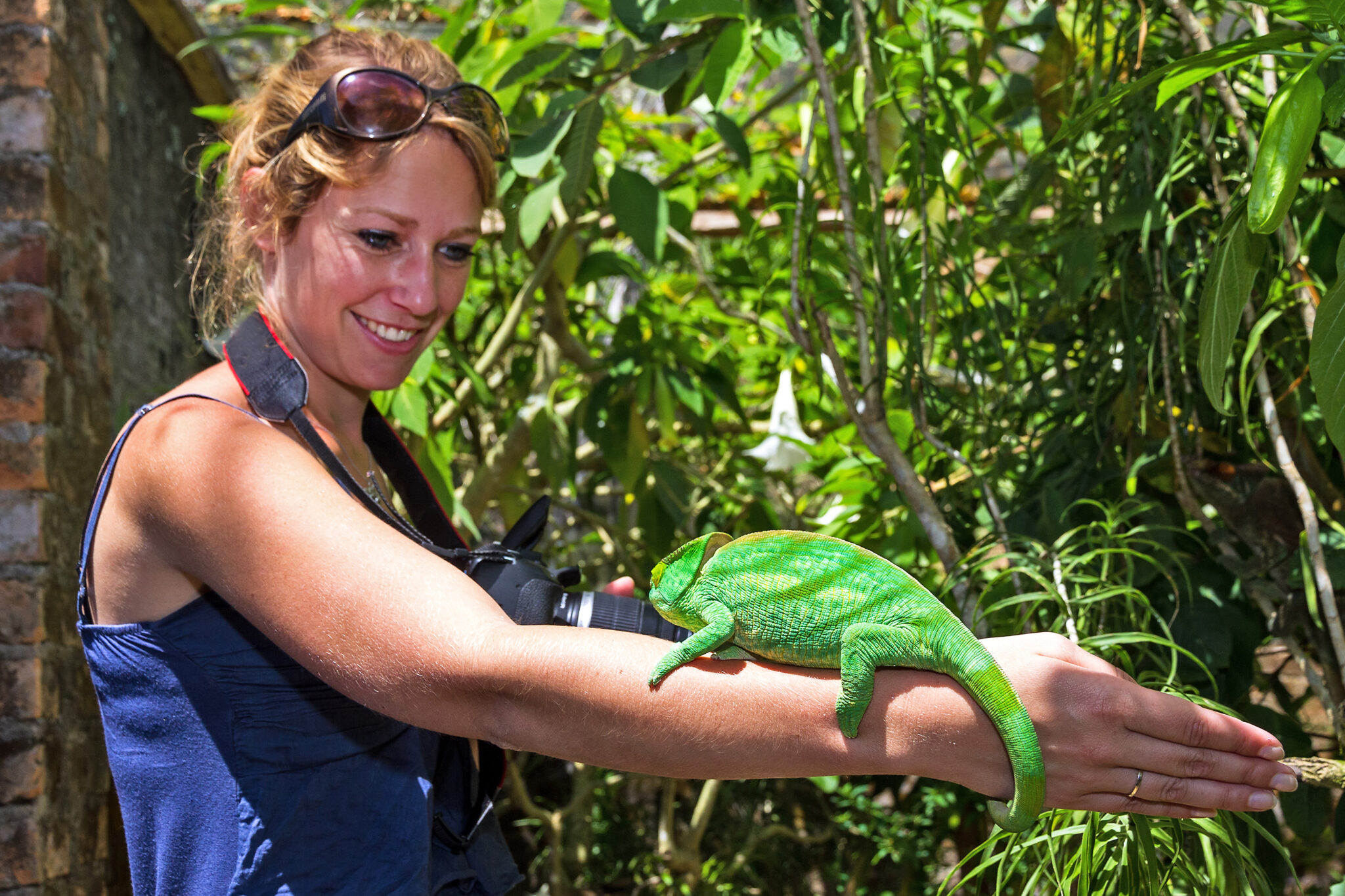 Groepsreis Madagaskar