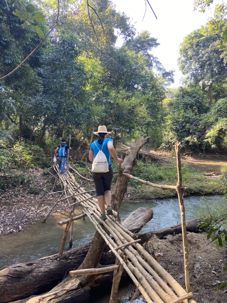 Laos Luang Prabang