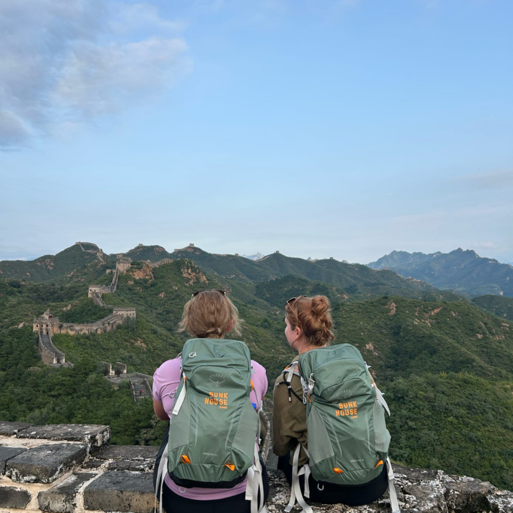 Osprey rugzak bunkhouse