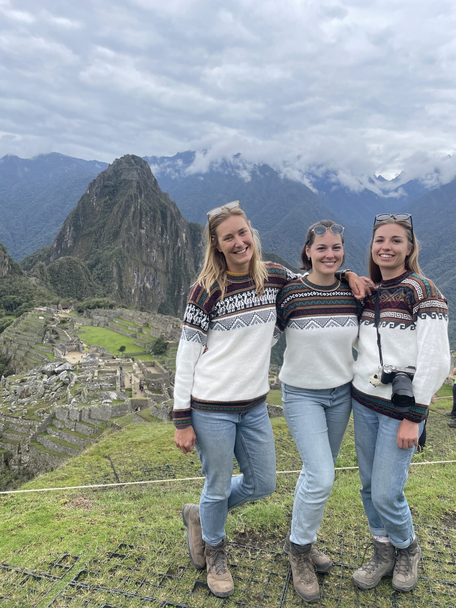 Peru avontuur