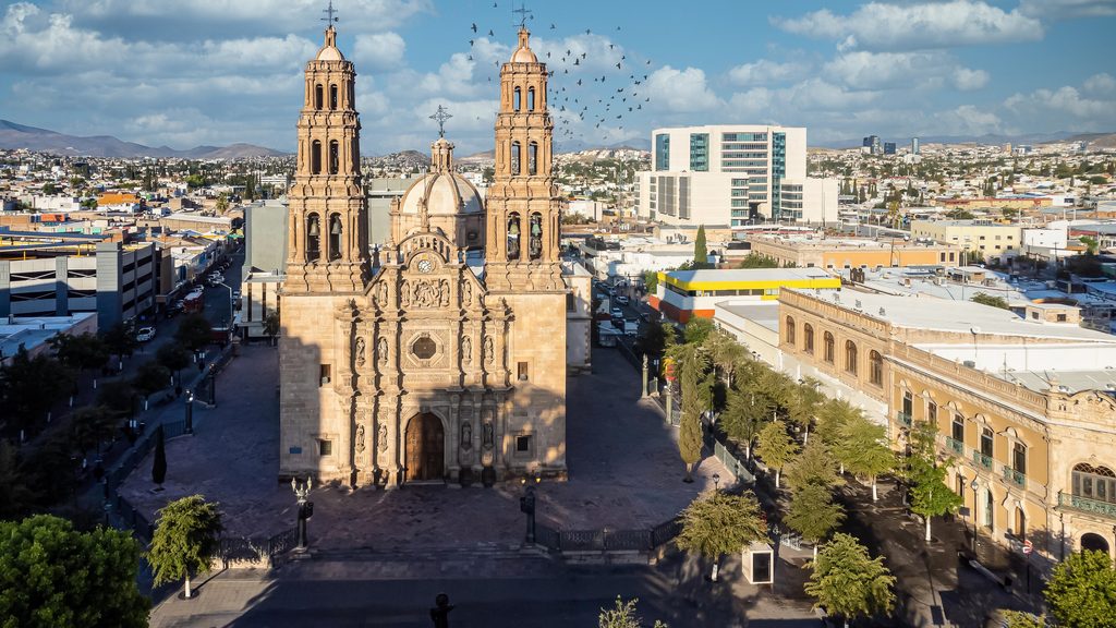 Mexico City
