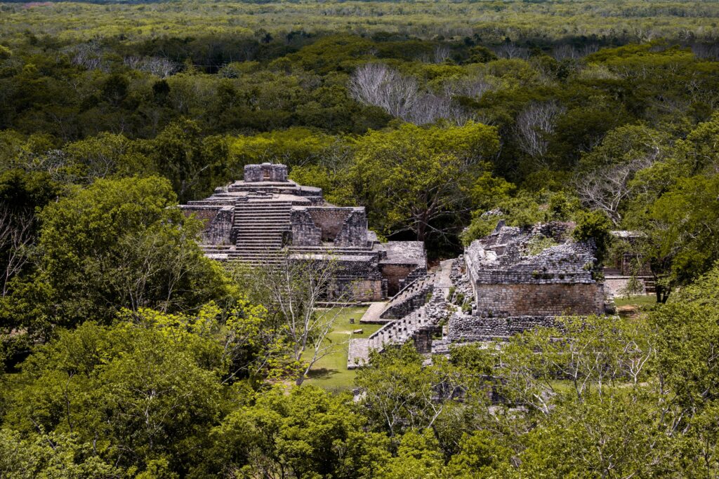 Mexico Palenque