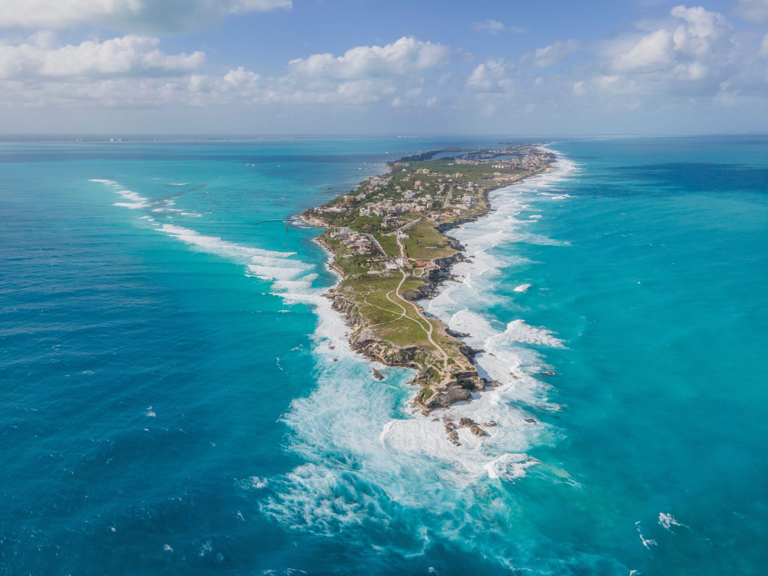 Mexico Isla Mujeres